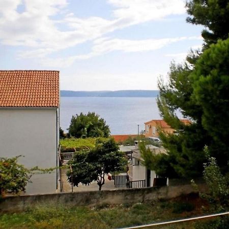 Apartment Tomislav Trogir Zewnętrze zdjęcie