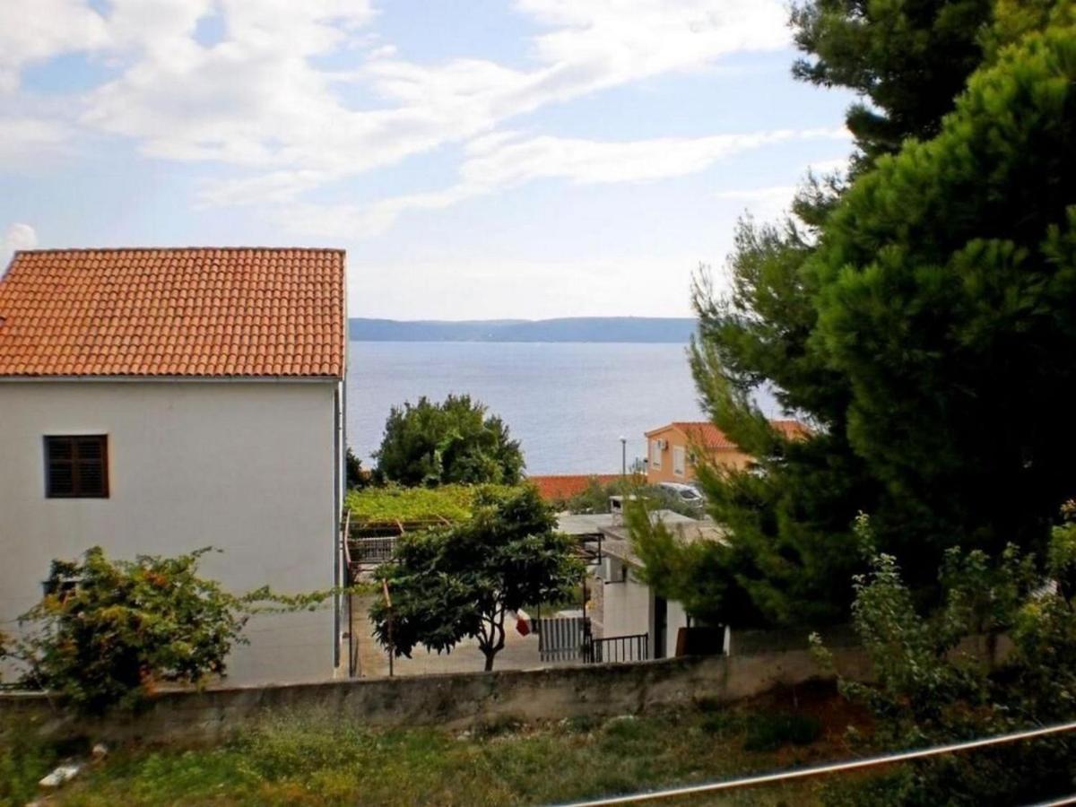 Apartment Tomislav Trogir Zewnętrze zdjęcie