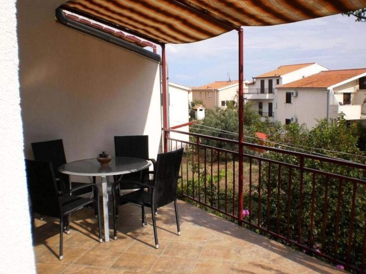Apartment Tomislav Trogir Zewnętrze zdjęcie