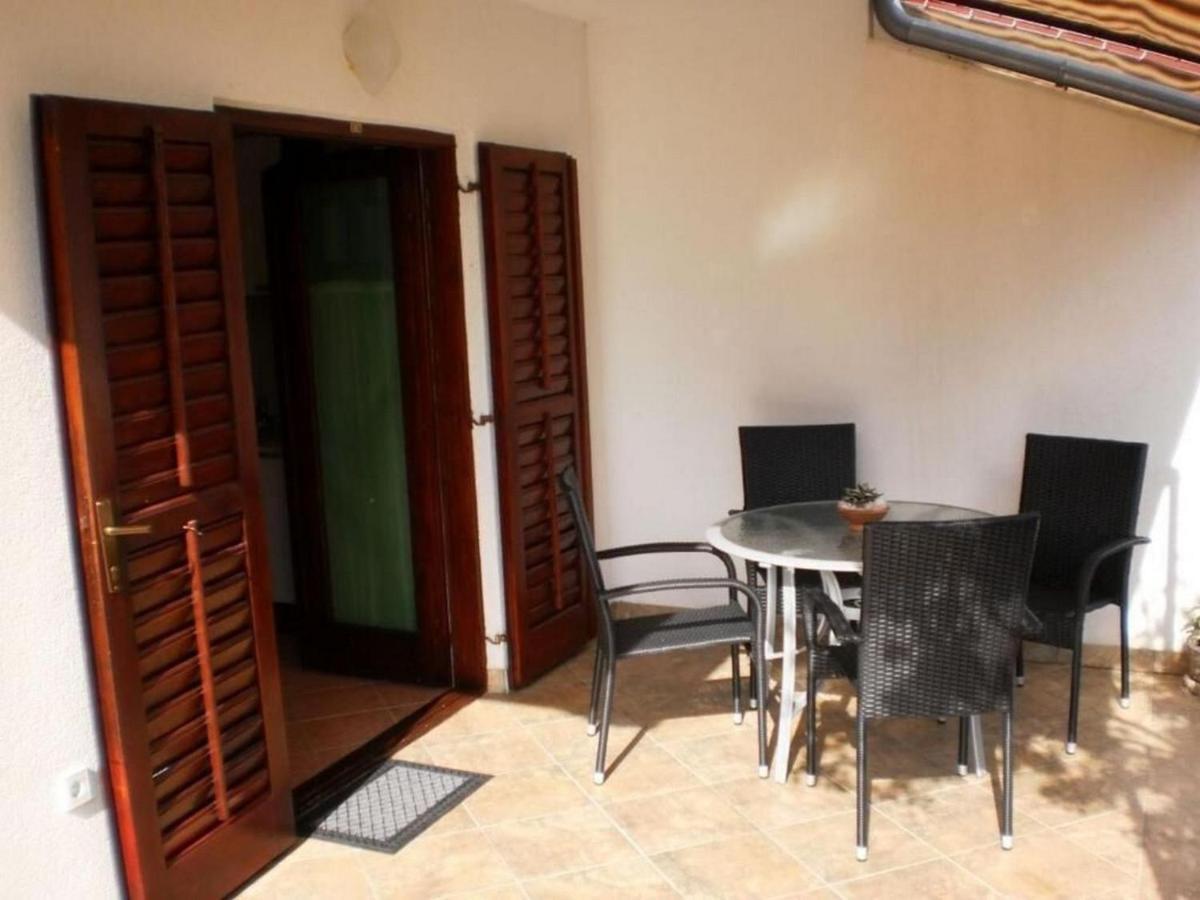 Apartment Tomislav Trogir Zewnętrze zdjęcie