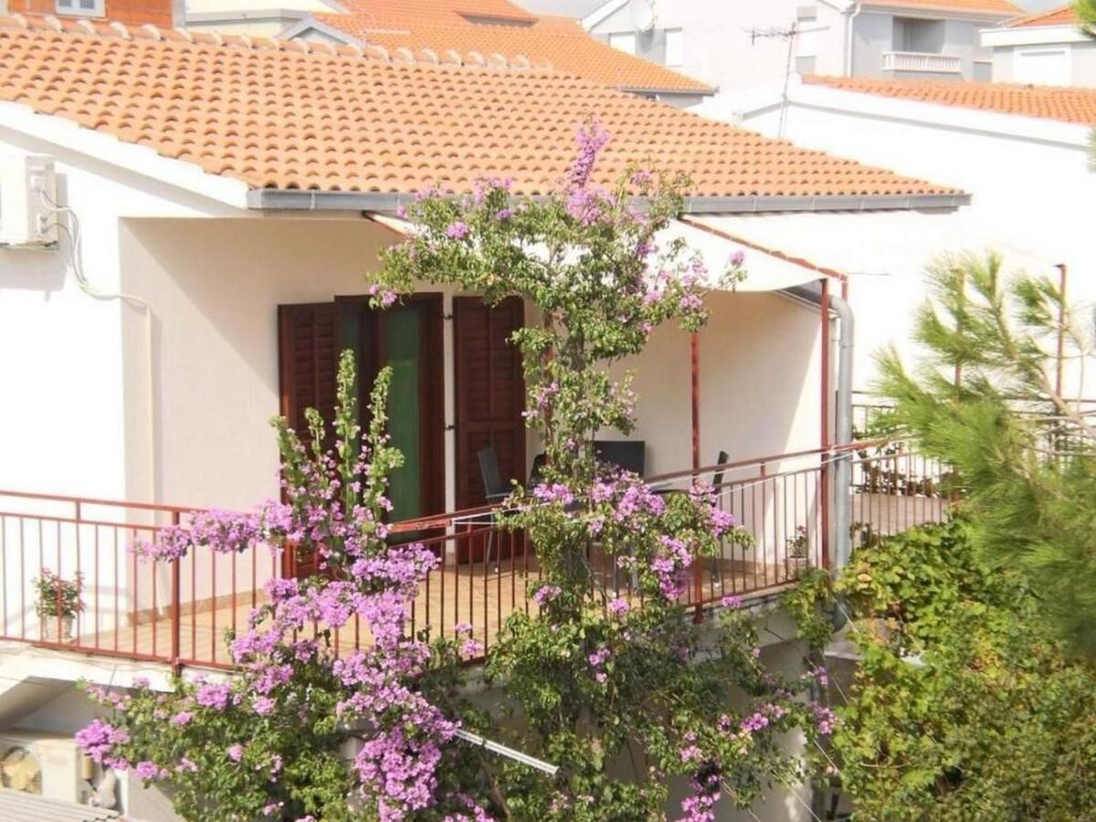 Apartment Tomislav Trogir Zewnętrze zdjęcie