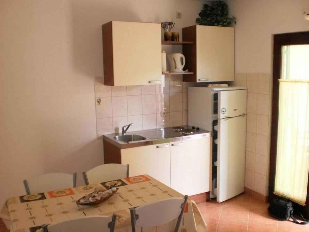 Apartment Tomislav Trogir Zewnętrze zdjęcie