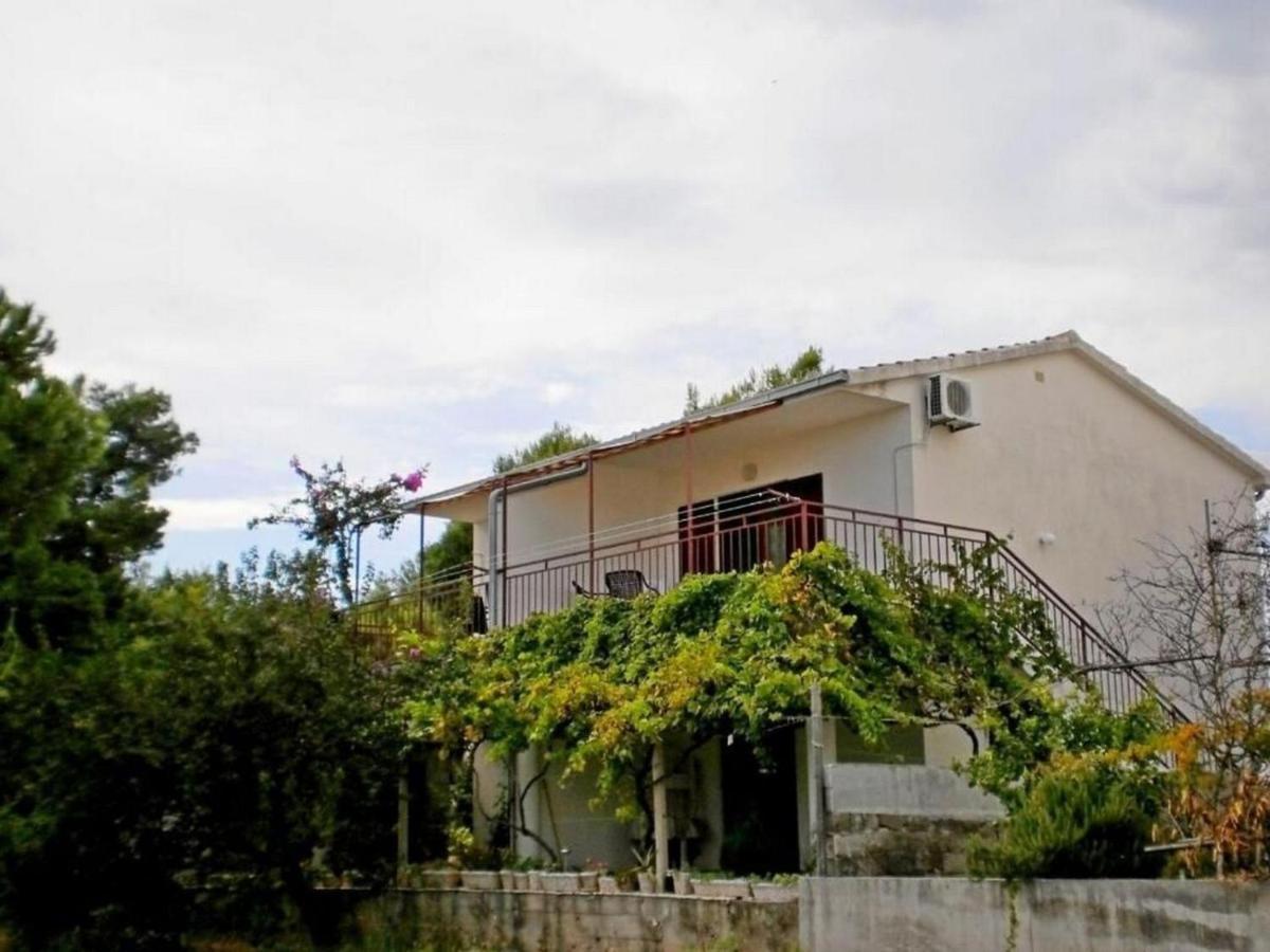 Apartment Tomislav Trogir Zewnętrze zdjęcie
